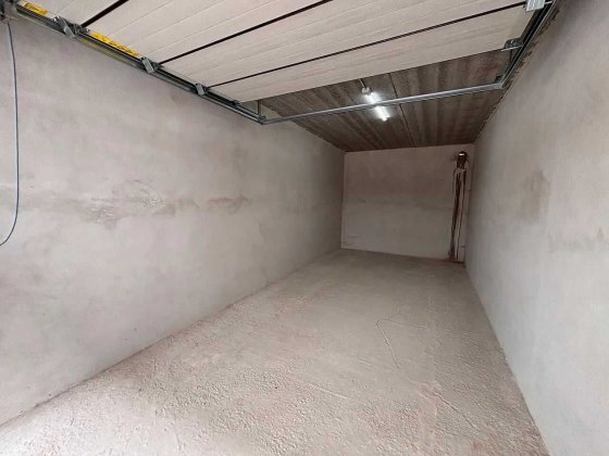 Продаж гараж в Містечку Центральному 21м2