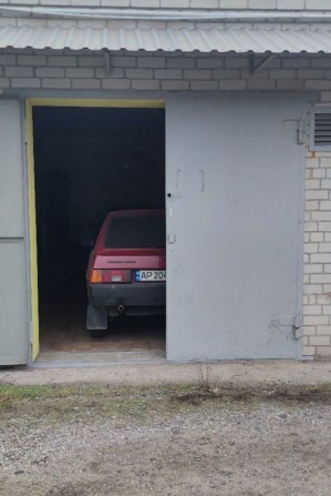 Продам гараж на..Поло Сити . - фото 1