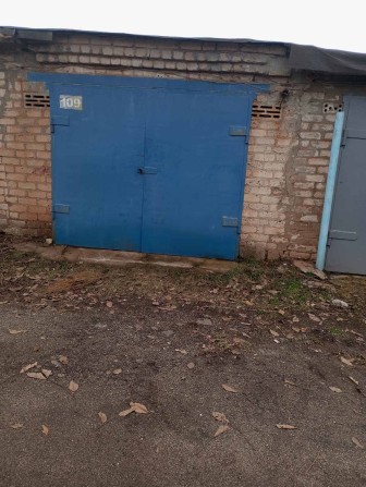 Продам гараж в кооперативе Дзержинец - фото 1