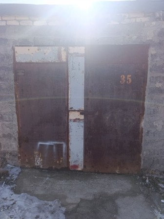 Продам гараж на Карачунах кооп.Жемчужина - фото 1