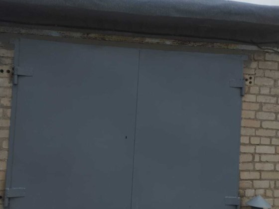 Продается гараж с ремонтом в ГК "Автомобилист" на ул.Кривбассовская Кривий Ріг