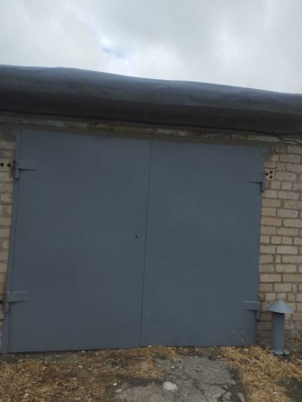 Продается гараж с ремонтом в ГК "Автомобилист" на ул.Кривбассовская - фото 1