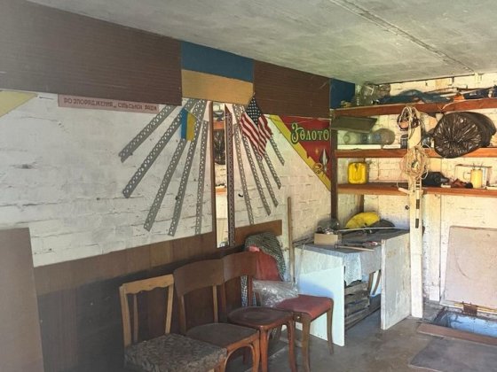 Продам гараж Браїлки, кооператив Полтава