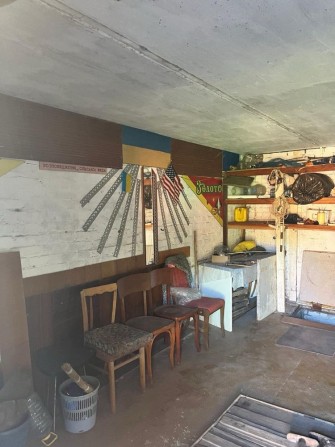 Продам гараж Браїлки, кооператив - фото 1