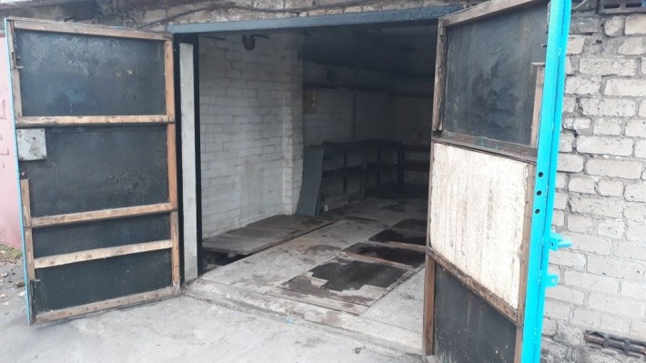 Продам гараж в кооперативе "Проект" вул. Кобилянського - фото 1