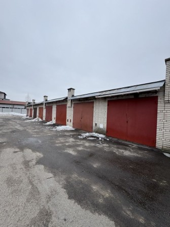 Гараж по вул Гайдамацькій - фото 1