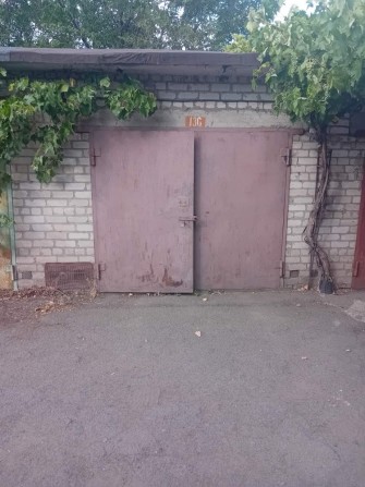 Продам гараж восход ГК «Олимп» - фото 1