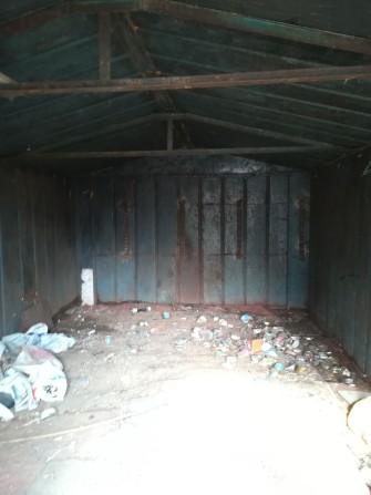 Продам гараж на Спасской - фото 1