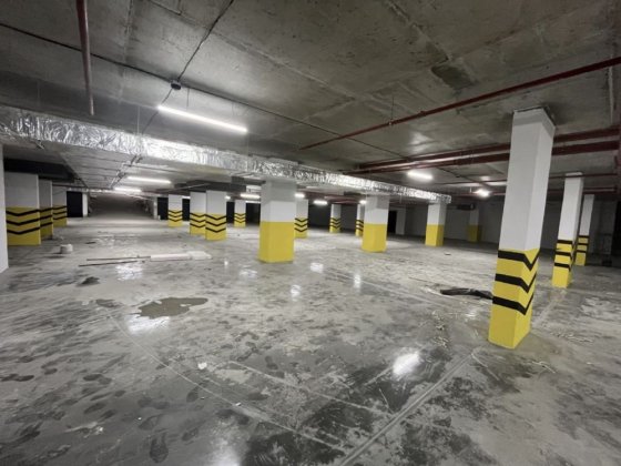 Продам паркинг в жк б4 ужгород Ужгород