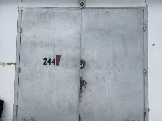 Продам гараж район Роша вул. Маршала Рибалки Чернівці