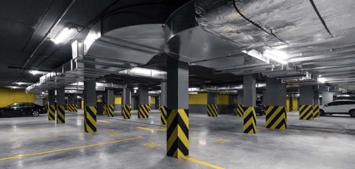 Паркомісце Маверік - фото 1