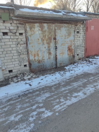 Продам капітальний гараж а.к. "Октан" - фото 1