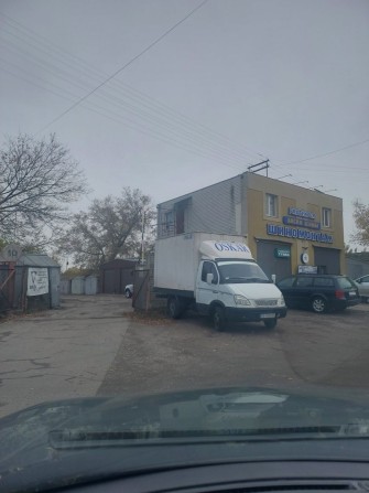 Гараж Кооператив Победитель - фото 1