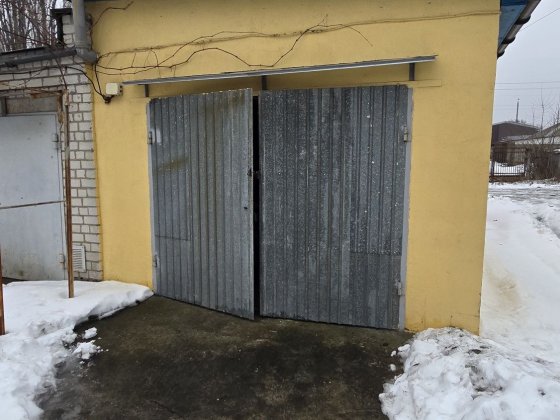 Продаж. Гараж. Кооператив "Енергетик". Черкаси