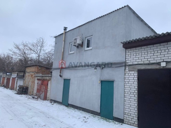 Продаж виробничо-складського комплексу 216  (ГК «Мрія») - фото 1