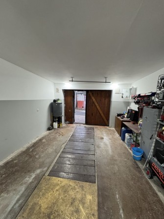 Продам капітальний цегляний гараж в центрі чернігова АК29 - фото 1