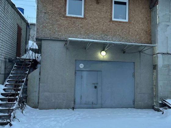 Продам цегляний двоповерховий гараж, утеплений Київ