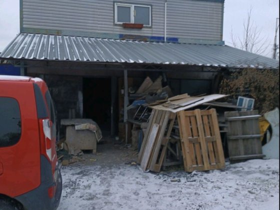 Продаж гаражного комплексу в АГК «Топольок» Черкаси