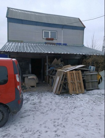 Продаж гаражного комплексу в АГК «Топольок» - фото 1