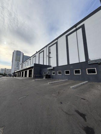 Продаж гаражів в центрі міста! пров. Тобілевича - фото 1