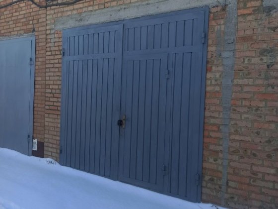 Продам цегляний гараж Вінниця