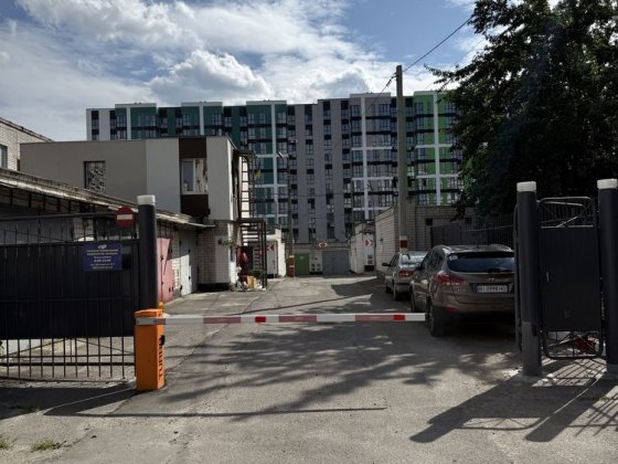 Гараж в центрі міста! кооп «Вулкан» Черкаси