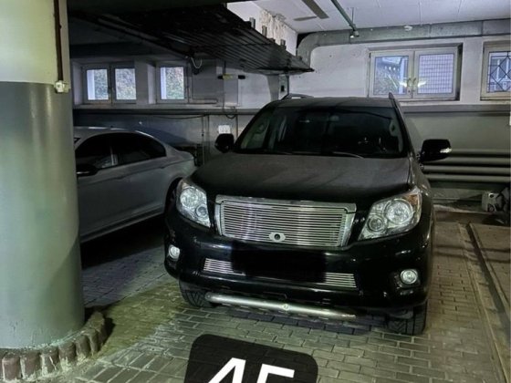 Продаж паркомісця поряд з ЖК Смарт Плаза, ЖК Київський Киев