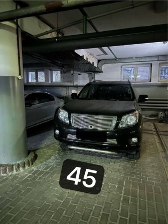 Продаж паркомісця поряд з ЖК Смарт Плаза, ЖК Київський - фото 1