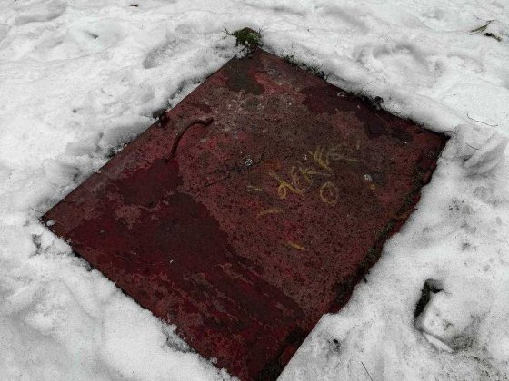 Продаж погріб підземний – Київ, Оболонський район, вул. Макіївська, 4 Киев