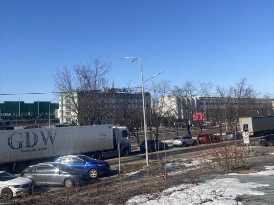 Продам гараж металлический 5,2 на 2,7 Київ