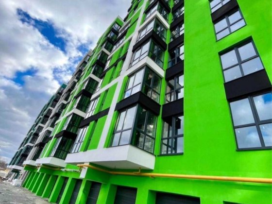 Продаж гаражу вбудований у житловий будинок Черкассы