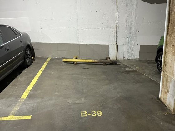 Соломʼянська, 15а, паркомісце у підземному паркінгу Киев