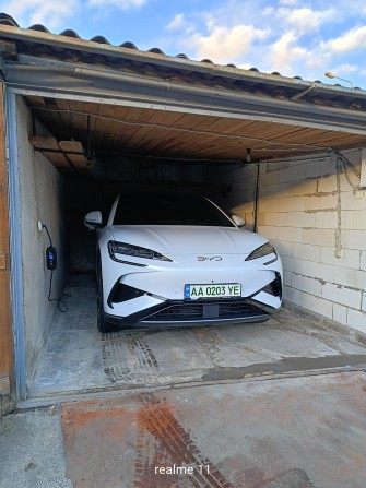 Гараж в ідеальному місці, ще й приватизований. - фото 1