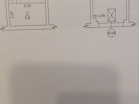 Капітальний гараж, 2 поверхи Днепр