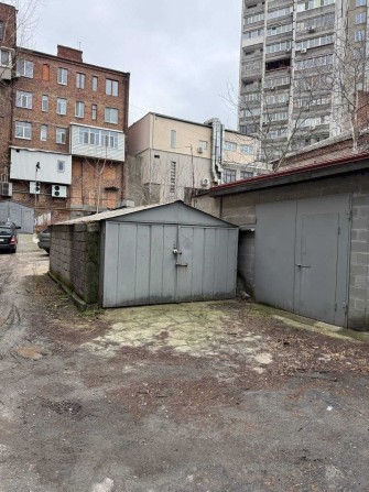 Продам гараж Центр ул. Вернадского 5 - фото 1