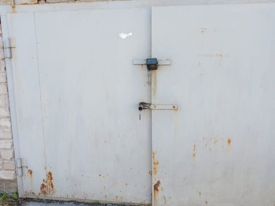 Продам гараж Дніпро Днепр