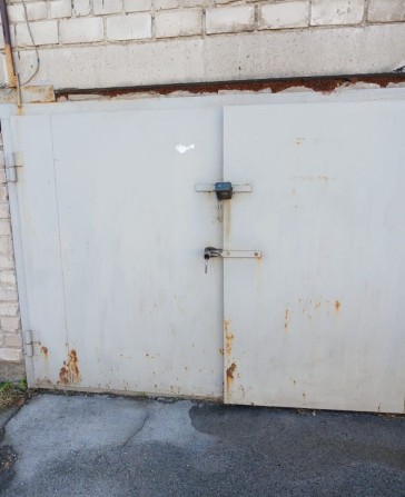 Продам гараж Дніпро - фото 1