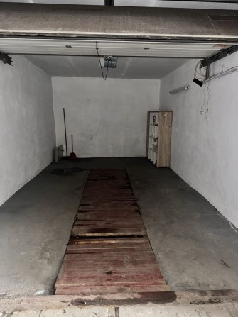 Гараж центр города - фото 1