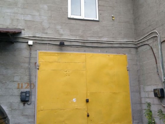 Продаж гаражу біля ЖК Яскравий Мінська Киев