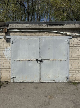 Продам Гараж ГК Залізничник - фото 1