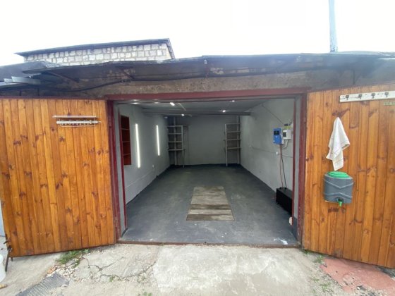 Продам гараж по вул. Світла «ЖК Східна Брама»ГК «Прикордонник» Киев