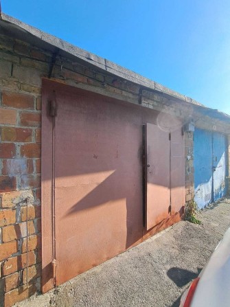 Гараж з документами у гаражному кооперативі "Космос-66" - фото 1