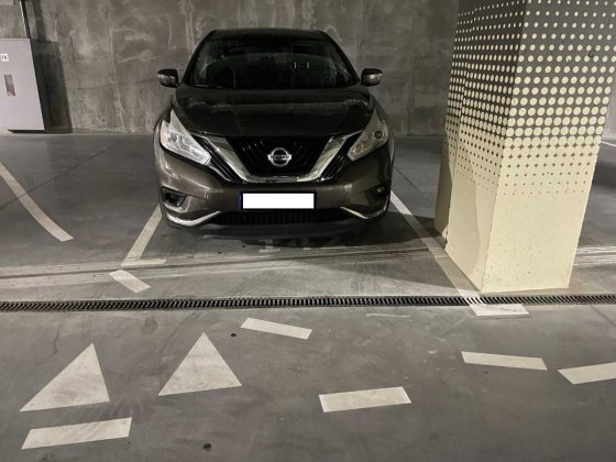 Продаж паркомісця в ЖК Крістал Парк Тауер (Сrystal Park Tower) Киев