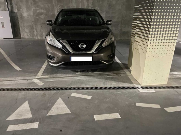 Продаж паркомісця в ЖК Крістал Парк Тауер (Сrystal Park Tower) - фото 1