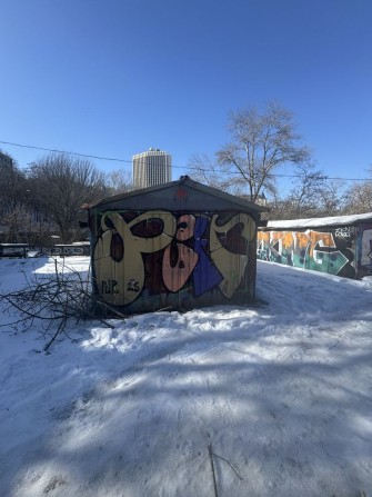 Продаж гараж Киянівський переулок 19, Центр , В.Житомирська - фото 1