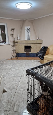 Продам двоповерховий гараж з підвалом - фото 1