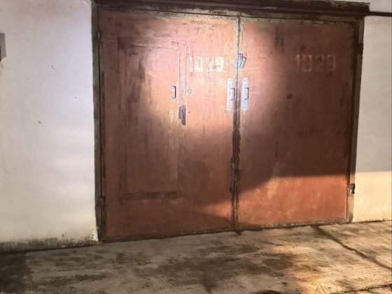 Продам гараж в кооперетиві Промінь 1029