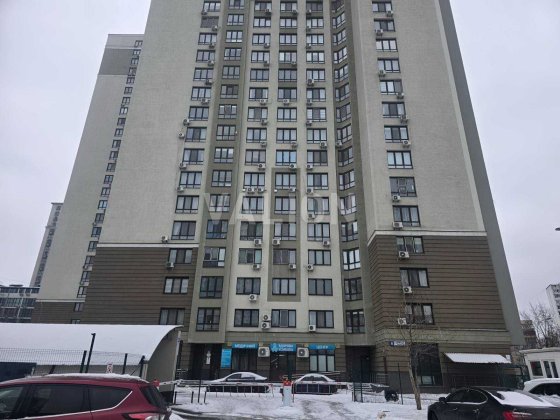 Продаж підземного паркомісця. Вул. Вірменська 6 Київ