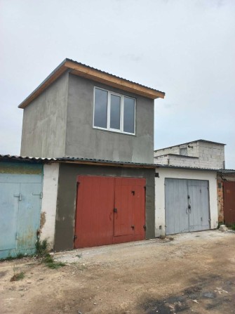продам гараж  в ПРОСТОРЕ - фото 1
