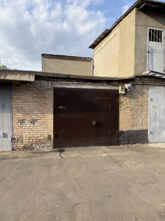 Продам гараж в кооперативі «Барвінок» 45,2 м² - фото 1